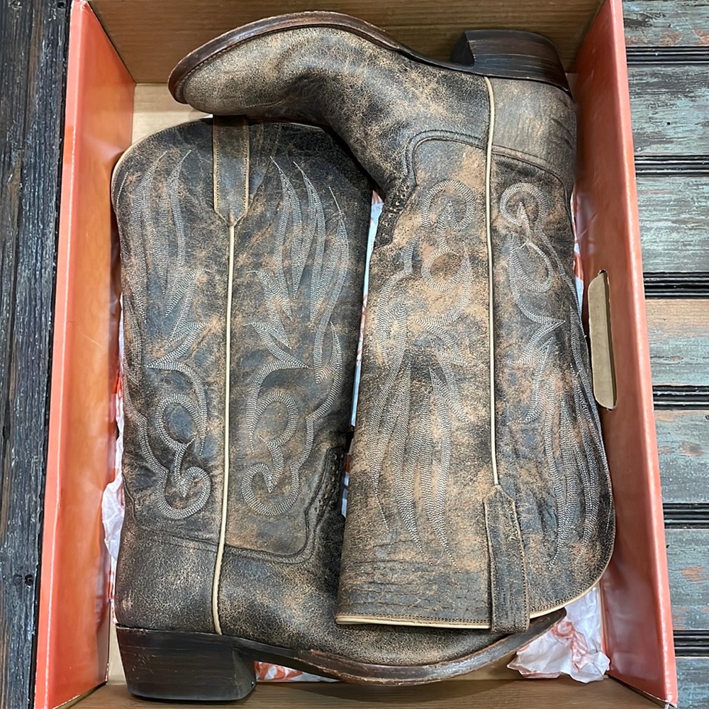 Rios of Mercedes Women’s Boots